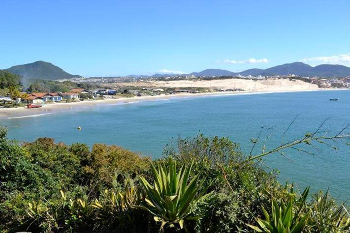 Pousada Água da Fonte Florianópolis Exterior foto