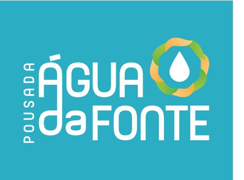 Pousada Água da Fonte Florianópolis Exterior foto